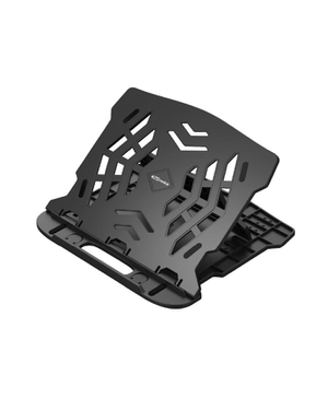 Portronics My Buddy Hexa 22 Laptop Stand